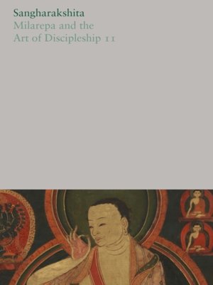 cover image of Milarepa and the Art of Discipleship II